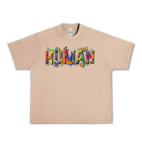 Burro pride human Urban Heavy Tee - texasbilliewilder