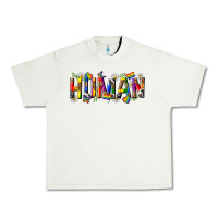 Pistachio pride human Urban Heavy Tee - texasbilliewilder