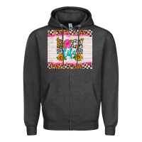 Charcoal Heather race life Zipper Hoodie - HRA Design Shop