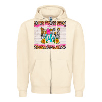 Sandshell race life Zipper Hoodie - HRA Design Shop