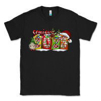 Black senior 2023 Classic Tee - CowhideDigitalArt