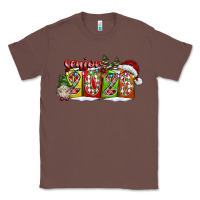 Chestnut senior 2023 Classic Tee - CowhideDigitalArt