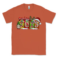 Copper senior 2023 Classic Tee - CowhideDigitalArt