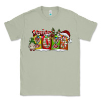 Matcha senior 2023 Classic Tee - CowhideDigitalArt