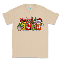 Mushroom senior 2023 Classic Tee - CowhideDigitalArt