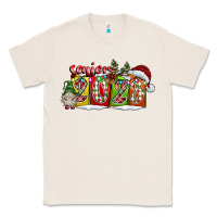Natural senior 2023 Classic Tee - CowhideDigitalArt