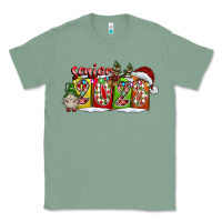Sage senior 2023 Classic Tee - CowhideDigitalArt