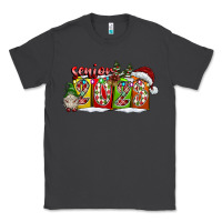 Smoke senior 2023 Classic Tee - CowhideDigitalArt