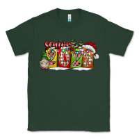 Sports Green senior 2023 Classic Tee - CowhideDigitalArt