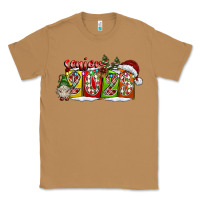 Toasted Coconut senior 2023 Classic Tee - CowhideDigitalArt