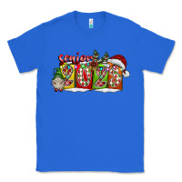 True Royal senior 2023 Classic Tee - CowhideDigitalArt