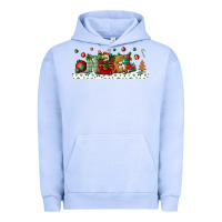 Noel Urban Hoodie | Teevron
