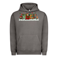Pigment Tornado Noel Urban Hoodie - BundleAndBundleShop