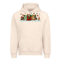 Sandshell Noel Urban Hoodie - BundleAndBundleShop