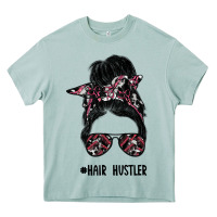 Arona hair hustler Heavy Core Tee - SublimationCraftShop