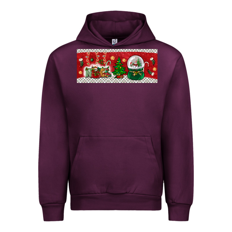 Noel Urban Hoodie by BundleAndBundleShop | Teevron