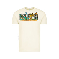 Vintage Arctic western faith Vintage Tee - texasbilliewilder
