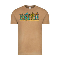 Vintage Camel western faith Vintage Tee - texasbilliewilder