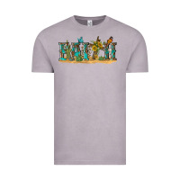 Vintage Zinc western faith Vintage Tee - texasbilliewilder
