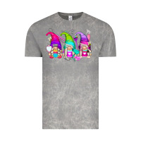 Cloud Rock hair styles gnomes Vintage Tee - Zillion Design Studio