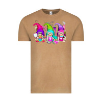 Vintage Camel hair styles gnomes Vintage Tee - Zillion Design Studio