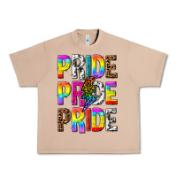 Burro pride pride pride Urban Heavy Tee - texasbilliewilder