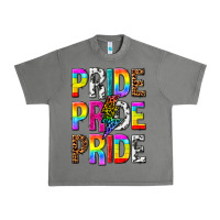 Tornado pride pride pride Urban Heavy Tee - texasbilliewilder