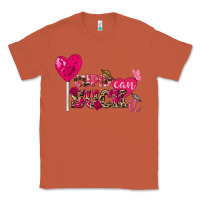 Copper cupid can suck it valentine's day Classic Tee - FaDigitalArtStudio