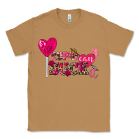 Toasted Coconut cupid can suck it valentine's day Classic Tee - FaDigitalArtStudio