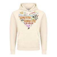 Vintage Artic mental health matters Vintage Hoodie - JahusDesignShop