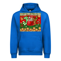 Cobalt joy tumbler Urban Hoodie - BundleAndBundleShop