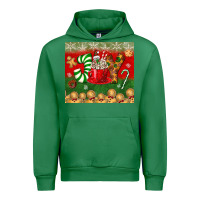 Emerald joy tumbler Urban Hoodie - BundleAndBundleShop