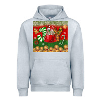Heather Grey joy tumbler Urban Hoodie - BundleAndBundleShop