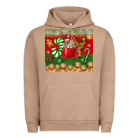 Pigment Burro joy tumbler Urban Hoodie - BundleAndBundleShop