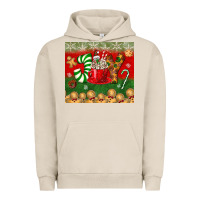 Pigment French Oak joy tumbler Urban Hoodie - BundleAndBundleShop