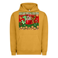 Pigment Peanut Butter joy tumbler Urban Hoodie - BundleAndBundleShop