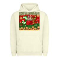 Pigment Pistachio joy tumbler Urban Hoodie - BundleAndBundleShop