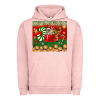 Pigment Salmon joy tumbler Urban Hoodie - BundleAndBundleShop