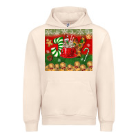 Sandshell joy tumbler Urban Hoodie - BundleAndBundleShop