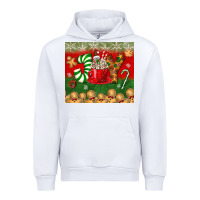 White joy tumbler Urban Hoodie - BundleAndBundleShop