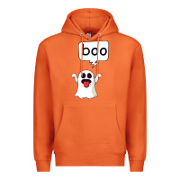 Carrot Boo Premium Hoodie - Bettercallsaul