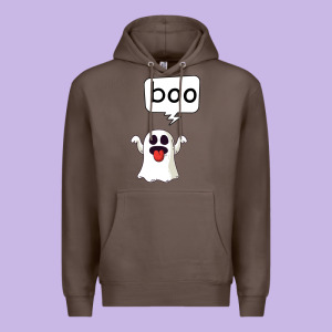Boo Premium Hoodie Designed By Bettercallsaul