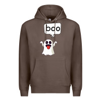 Coffee Boo Premium Hoodie - Bettercallsaul