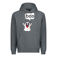 Rock Boo Premium Hoodie - Bettercallsaul