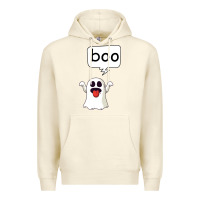 Sandshell Boo Premium Hoodie - Bettercallsaul