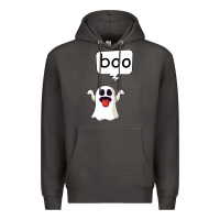 Smoke Boo Premium Hoodie - Bettercallsaul