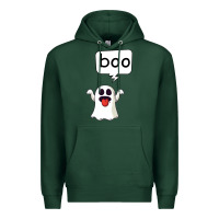 Sports Green Boo Premium Hoodie - Bettercallsaul