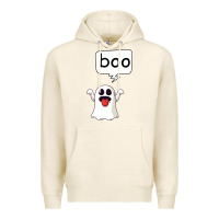 Tofu Boo Premium Hoodie - Bettercallsaul