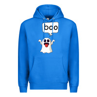 True Royal Boo Premium Hoodie - Bettercallsaul
