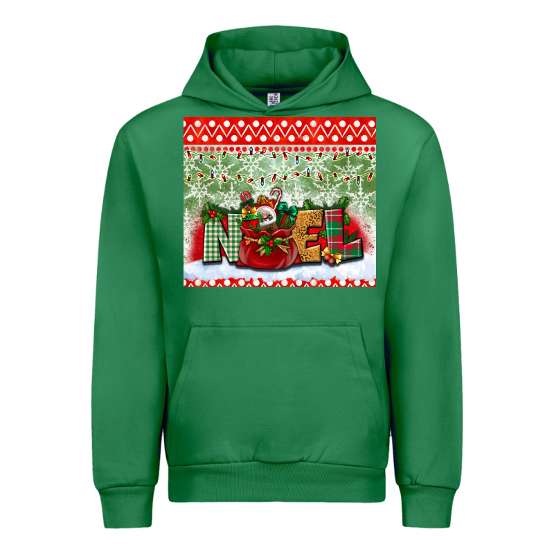 Noel Tumbler Urban Hoodie by BundleAndBundleShop | Teevron